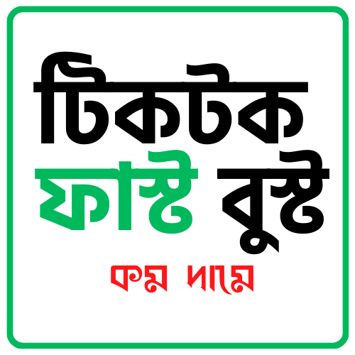 How to Boost TikTok Video with bKash